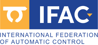 Appointed as a Vice-Chair of IFAC Stochastic Systems TC